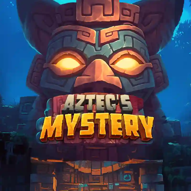 Aztecs Mystery Slot Game - Chumba Casino