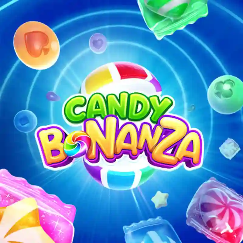 Candy Bonanza Slot en Chumba Casino