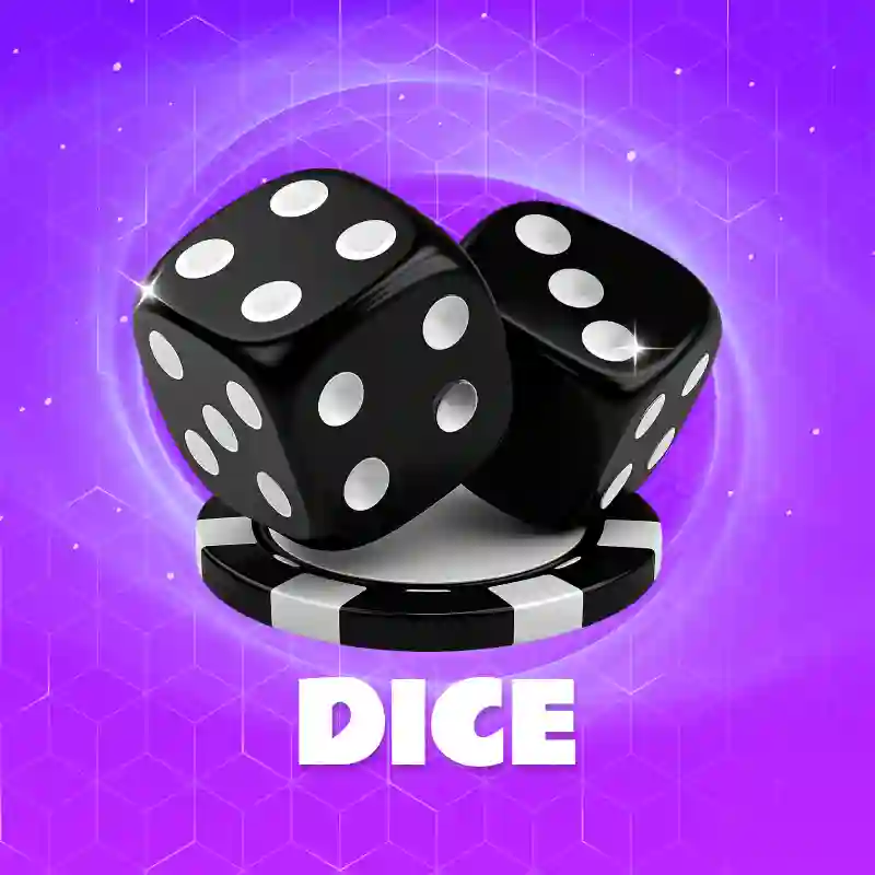 Juego de Casino Dice en Chumba