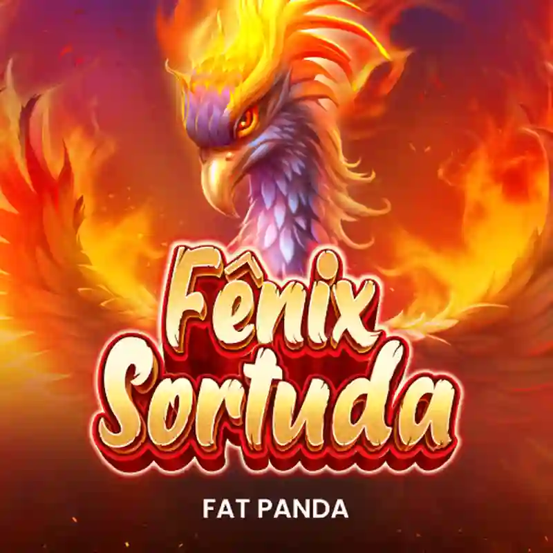 Tragamonedas Fenix Sortudo en Chumba Casino