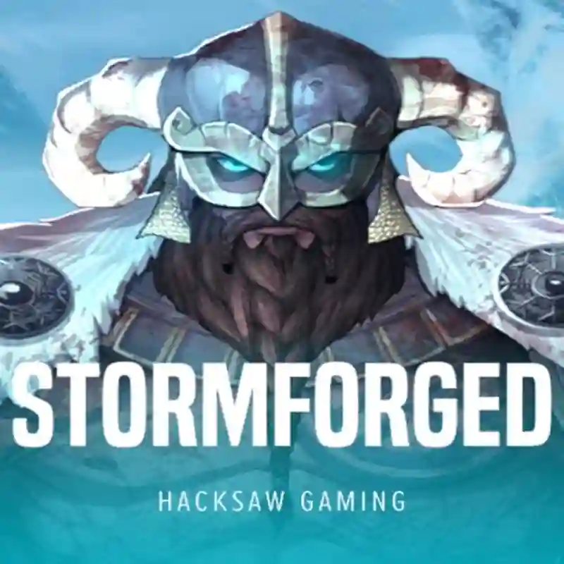 HS Stormforged Tragamonedas Chumba