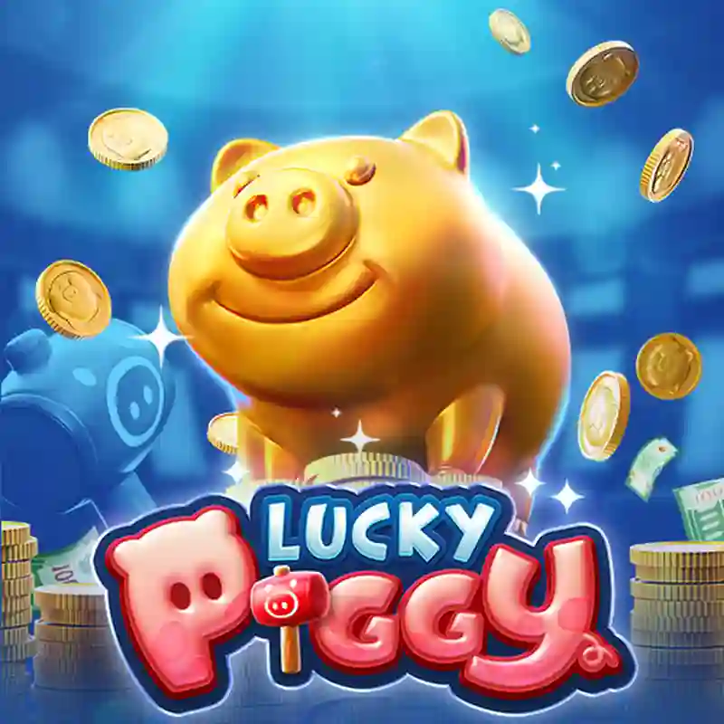 PGS Lucky Piggy slot en chumba casino
