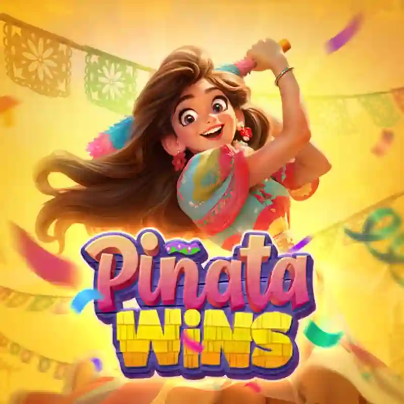 Tragamonedas PGS Pinata Wins en Chumba Casino