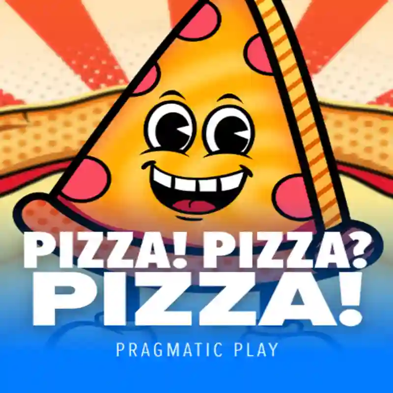 Jugar a la tragamonedas PIZZA PIZZA PIZZA en Chumba Casino