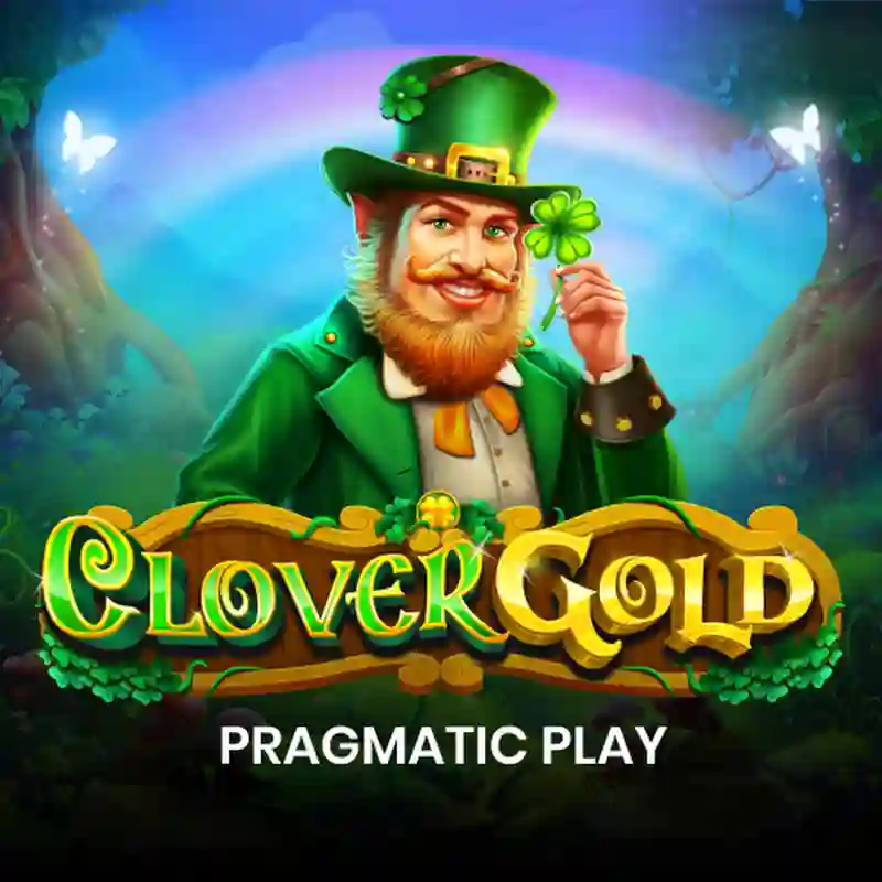 PP Clover Gold slot game experience at Chumba Casino