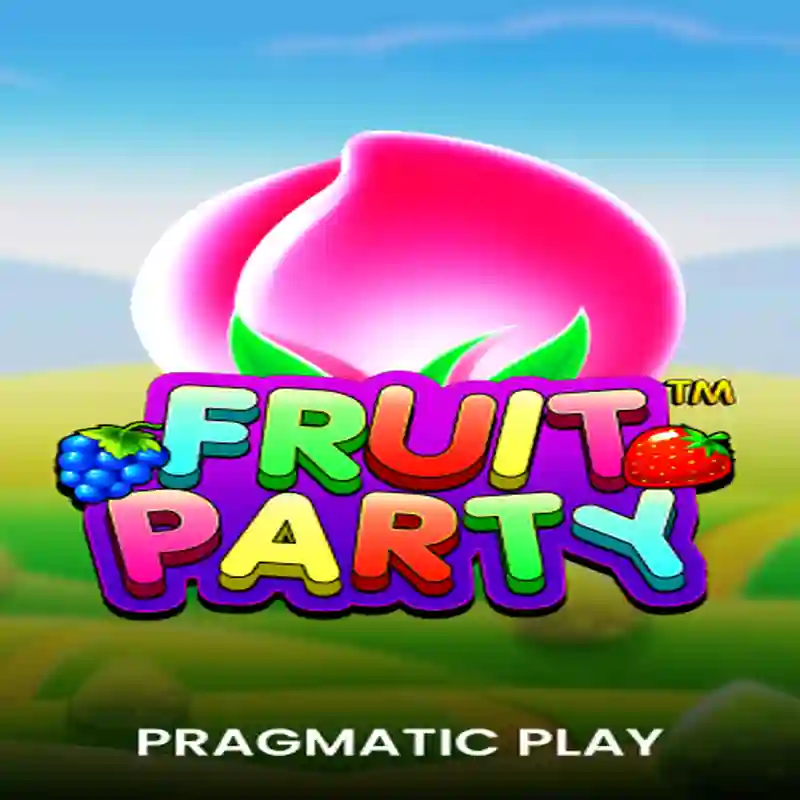 Jugar PP Fruit Party en Chumba Casino